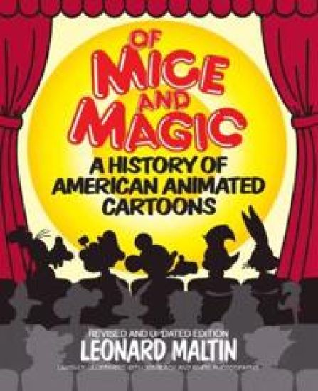Of Mice and Magic
