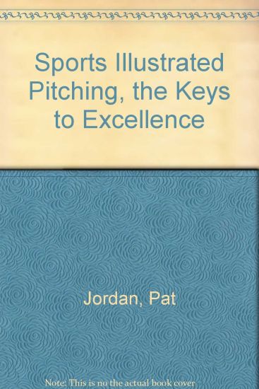 Sports Illustrated Pitching