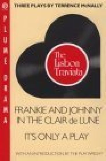 Three Plays by Terrence McNally