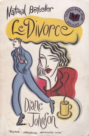 Le Divorce