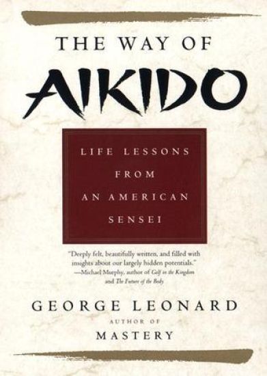The Way of Aikido