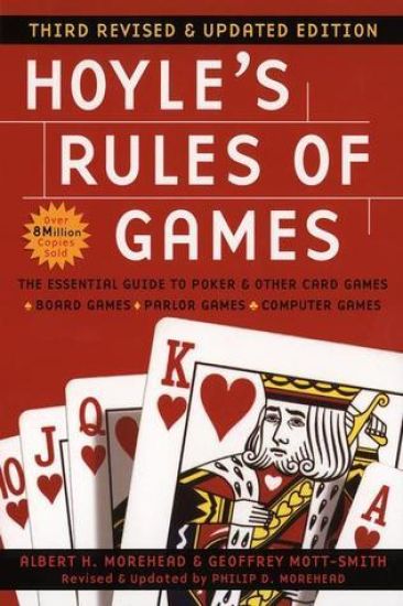 Hoyle's Rules of Games