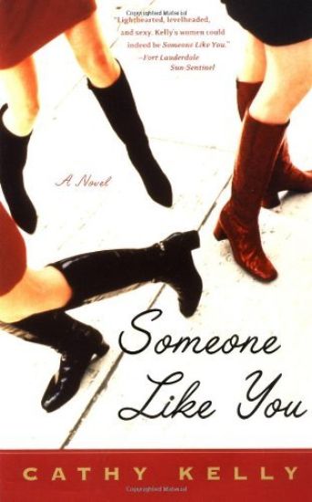 Someone Like You