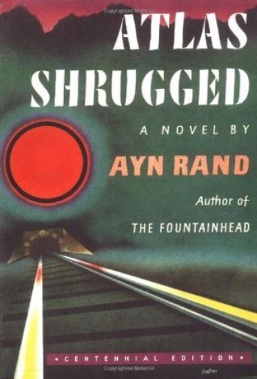 Atlas Shrugged