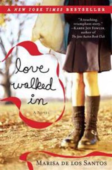 Love Walked in