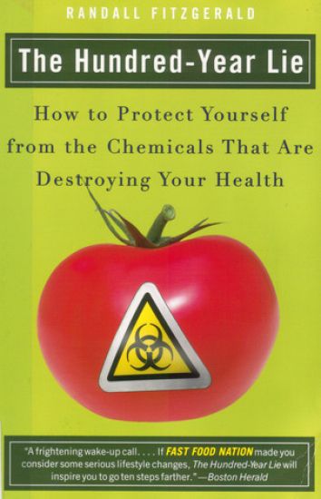 The Hundred Year Lie