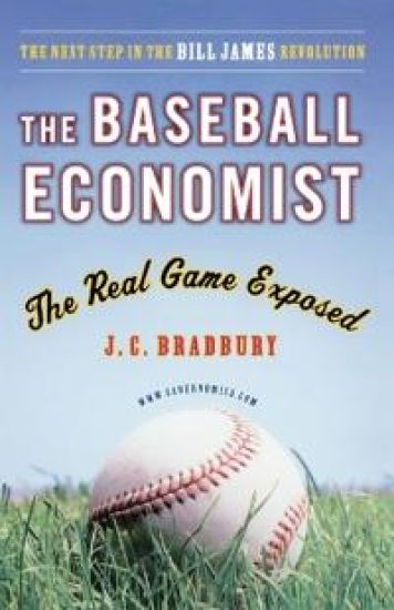 The Baseball Economist
