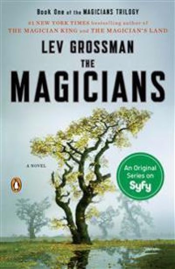 The Magicians