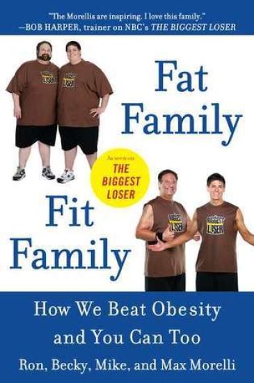 Fat Family/fit Family