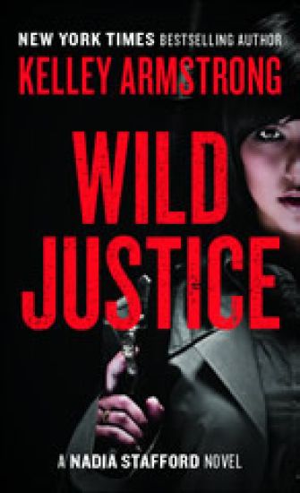 Wild Justice