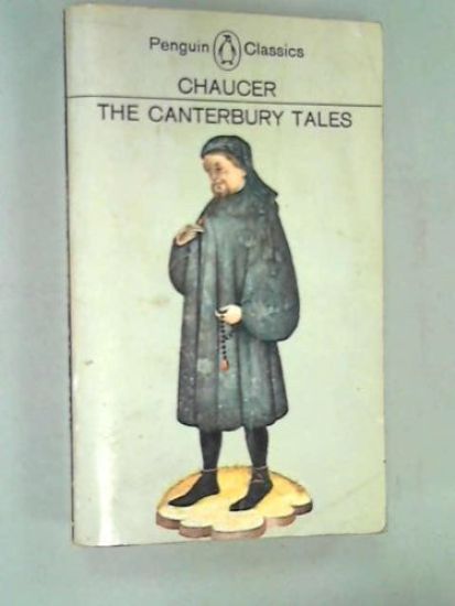 Canterbury Tales