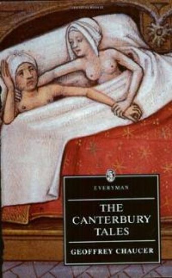 The Canterbury Tales