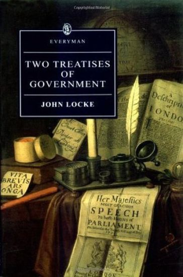 Two Treatises of Government