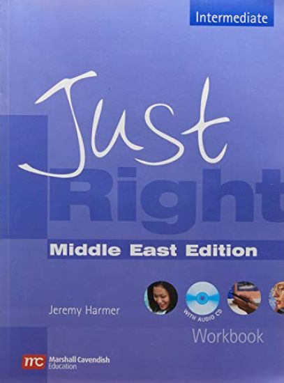 JUST RIGHT BRE ME INT WB W/O KEY