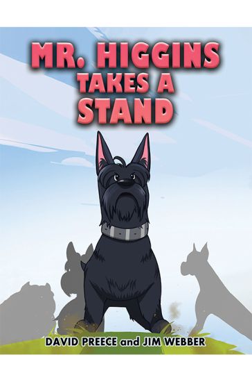 Mr. Higgins Takes a Stand