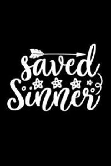 Saved Sinner