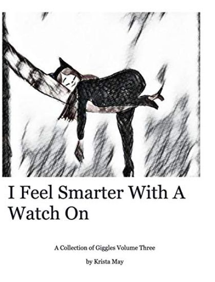 I feel smarter with a watch on