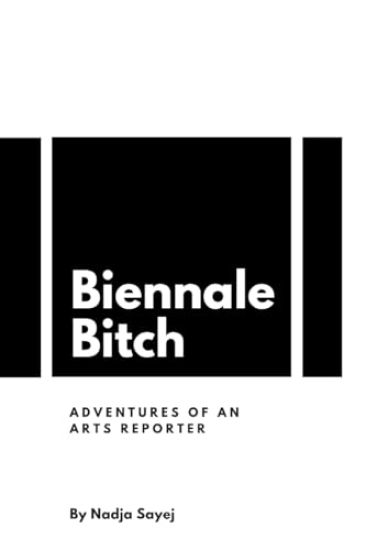 Biennale Bitch
