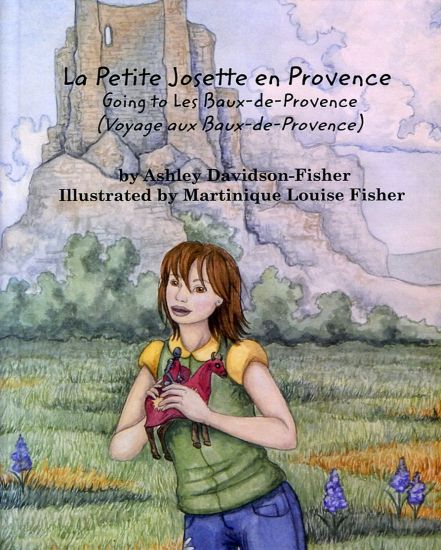 La Petite Josette en Provence