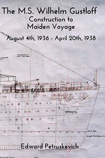 The M.S. Wilhelm Gustloff