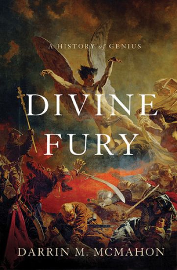 Divine Fury