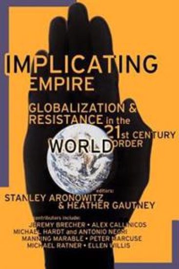 Implicating Empire