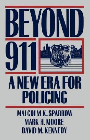 Beyond 911