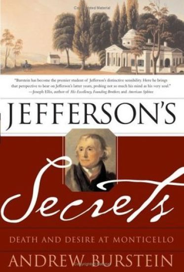 Jefferson's Secrets