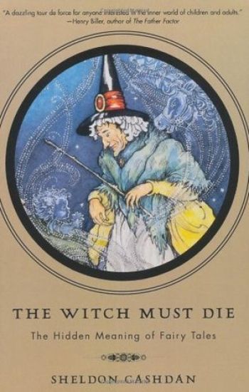 The Witch Must Die