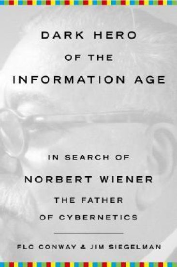 Dark Hero of the Information Age