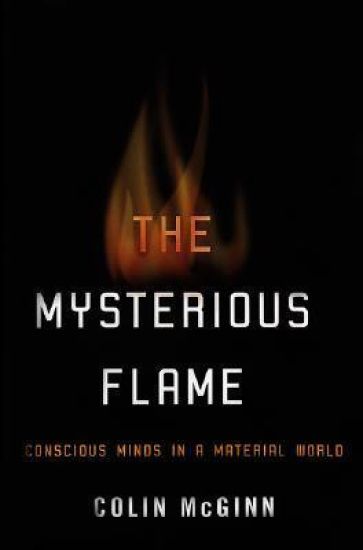 The Mysterious Flame