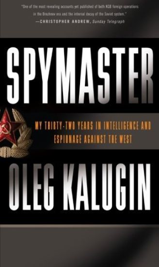 Spymaster