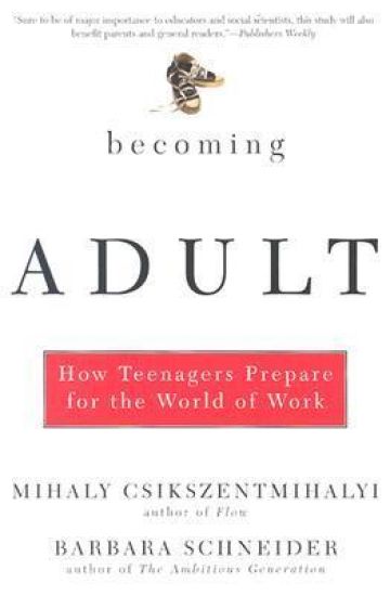 Becoming Adult