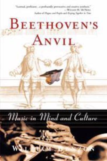 Beethoven's Anvil
