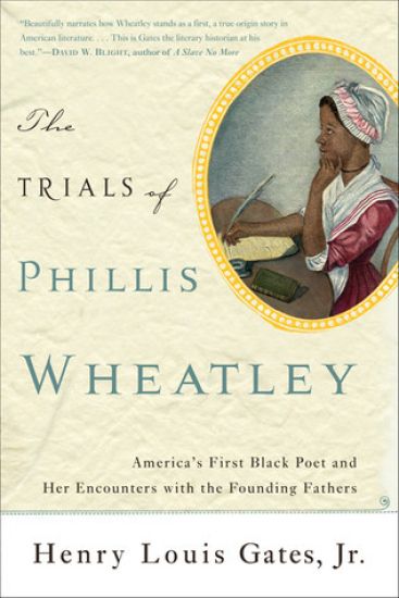 The Trials of Phillis Wheatley