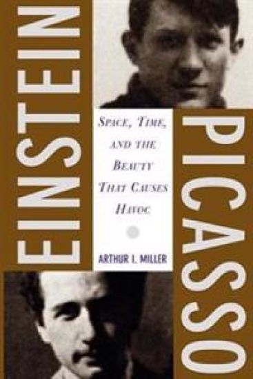 Einstein, Picasso