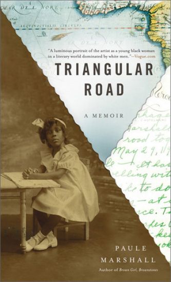 Triangular Road