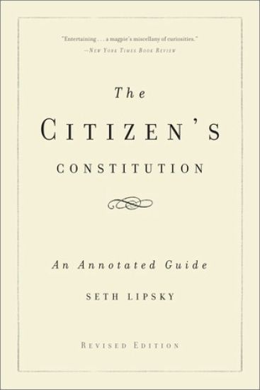 The Citizen's Constitution