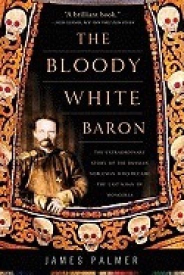 The Bloody White Baron