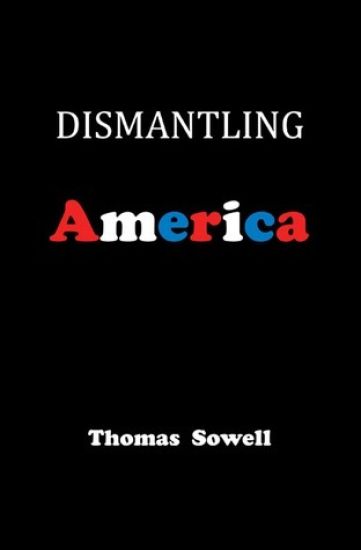 Dismantling America