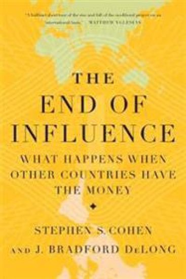 The End of Influence