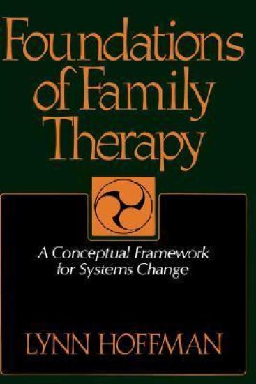 Foundations Of Family Therapy