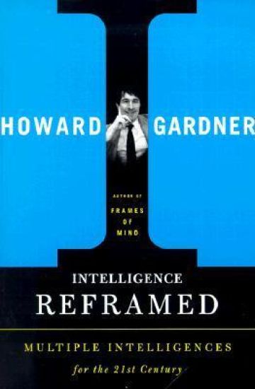 Intelligence Reframed