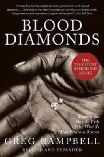 Blood Diamonds, Revised Edition