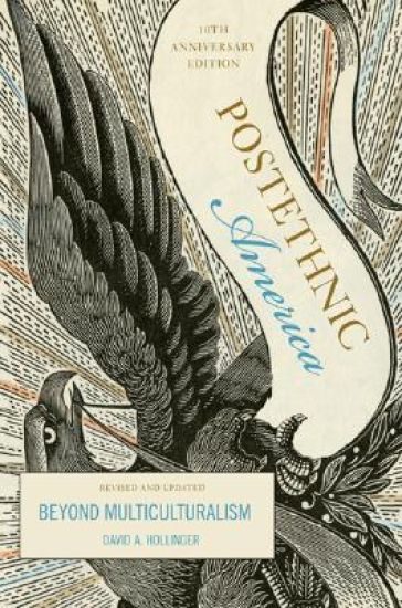 Postethnic America