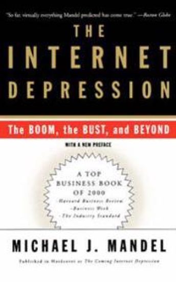The Internet Depression