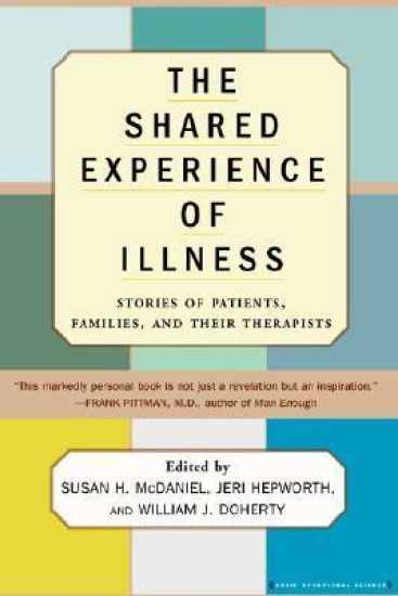 The Shared Experience Of Illness