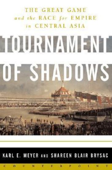 Tournament of Shadows