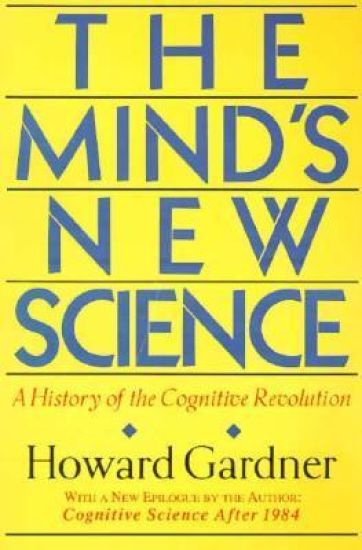 The Mind's New Science