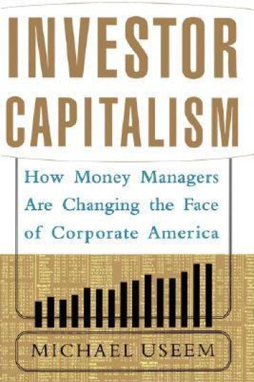 Investor Capitalism